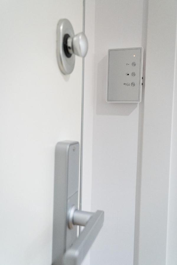 Citadela North 1Br Apartment W Security And Self Check In Bucharest Luaran gambar